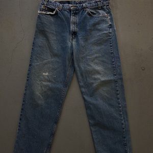 Levi’s 550